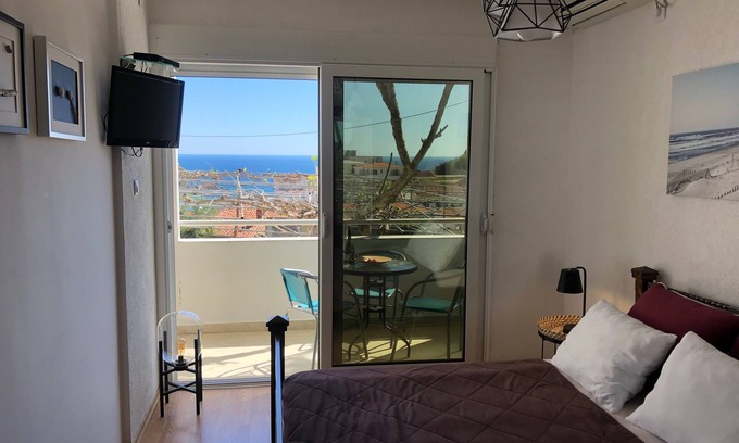 Ulcinj Apartment | Casa Mia