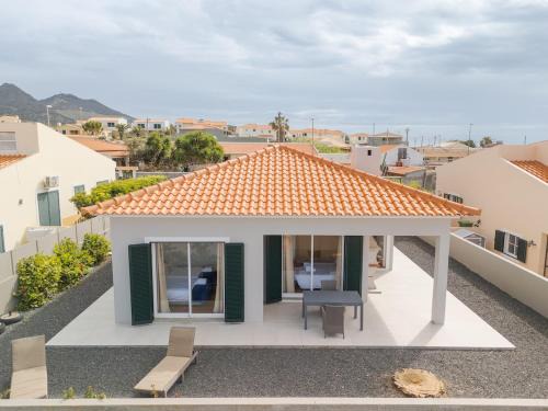 Porto Santo House | Casa Mieiro - Porto Santo