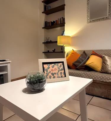 Settimo San Pietro House | CASA MILENA