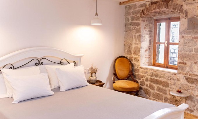 Sibenik Old Town House | Casa Milina