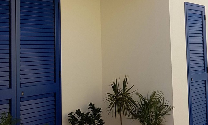 Tre Fontane House | Casa Mimì Centro 2 Passi dal Mare