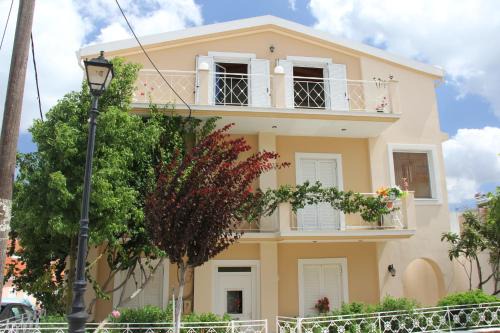 Lixouri Apartment | Casa Mimi