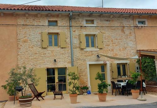 Marcana Apartment | Casa Mimi