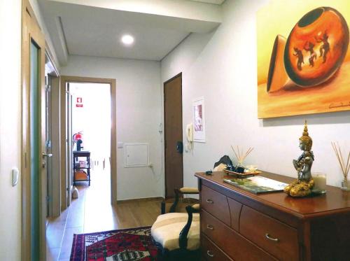Sao Pedro Apartment | Casa Mimi
