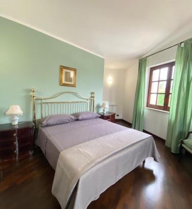 Partanna House | Casa Mini'