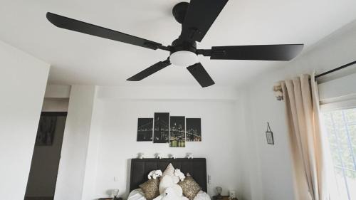Montefrio House | Casa Mirada