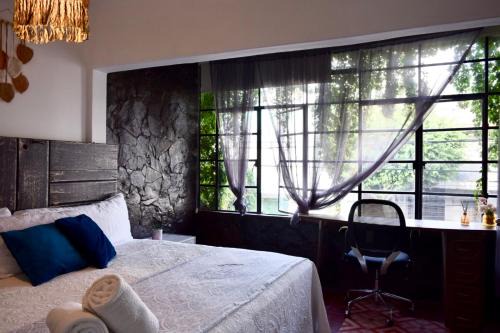 Lafayette Hotel | Casa Miranda Balbuena