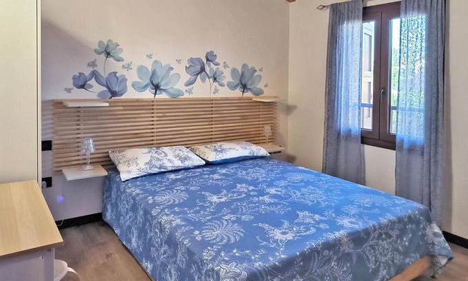 Lavezzola House | Casa Modì