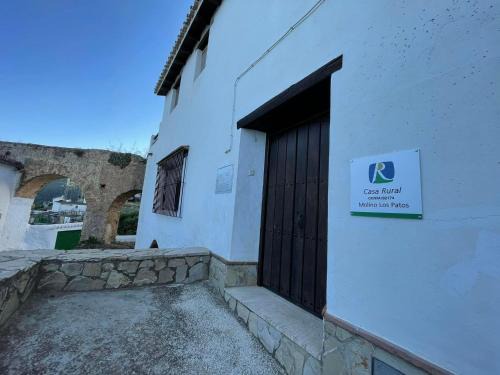 Yunquera House | Casa Molino de los Patos