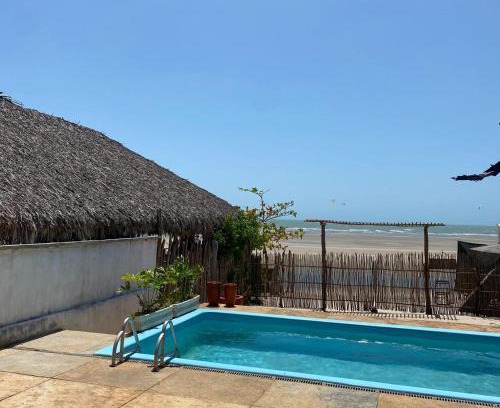 Camocim House | Casa Monã