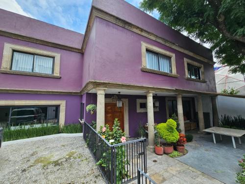 Coyoacan House | Casa Monasterio