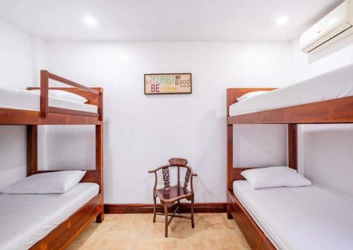 Nasugbu House | Casa Monk