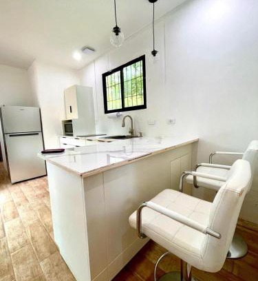 Rio Seco House | Casa Mono - Beach Walk Bungalows