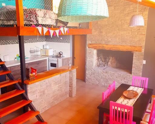 San Carlos de Bariloche Ski Chalet | Casa Montaña - MELIPAL LOFT