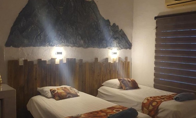 Hidalgo Apartment | Casa Montaña