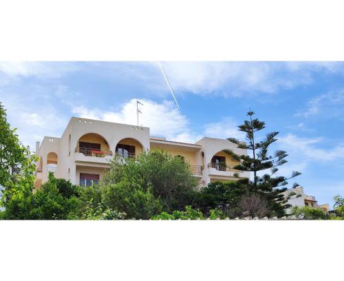 Gagliano del Capo House | Casa Monticelli