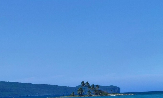 Las Galeras House | Casa More