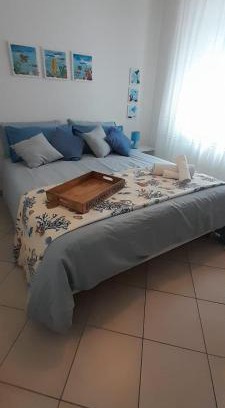 Piombino Apartment | Casa Mugnai
