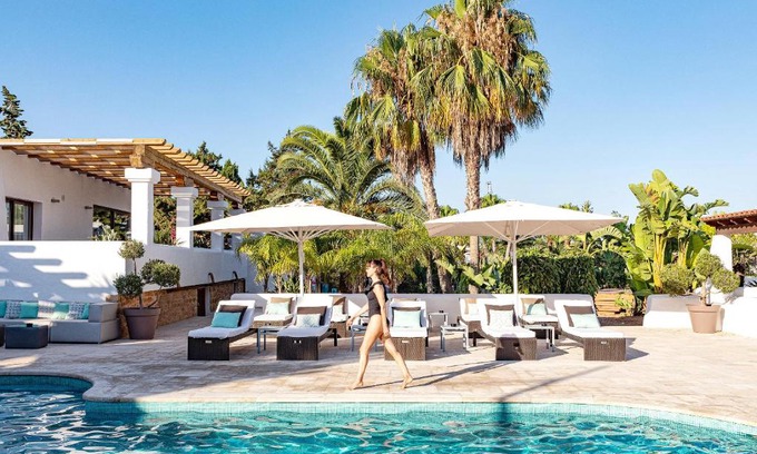 Sant Francesc de s'Estany Apartment | Casa Munich