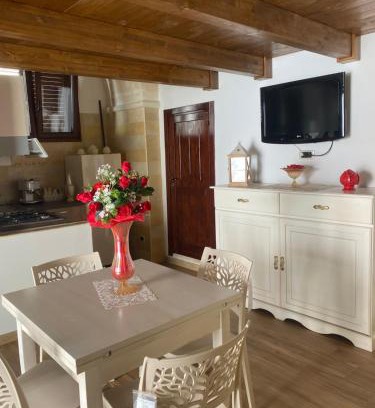 Leporano Apartment | Casa Muscettola