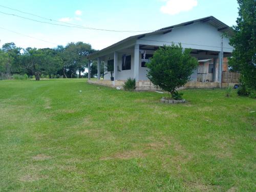 Santa Lidia Apartment | Casa na chácara
