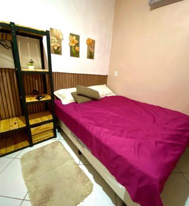 Marambaia House | Casa na Marambaia