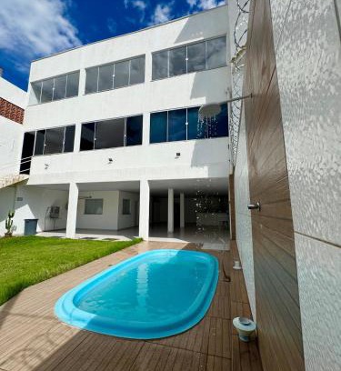 Balneario de Carapebus House | Casa na praia, Balneário de Carapebus