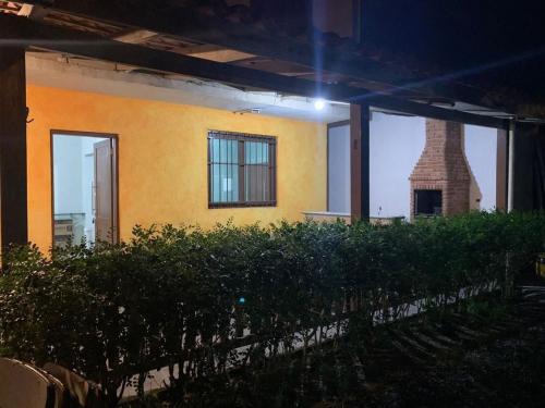 Pereque House | Casa na praia