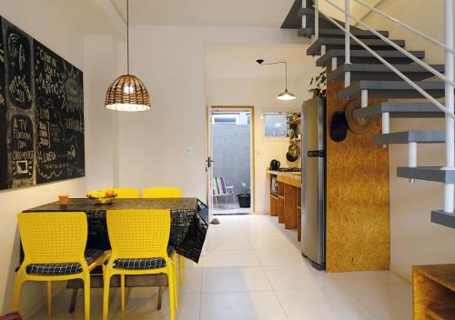 Campeche Sul House | Casa na Praia do Campeche