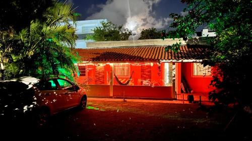 Ingleses do Rio Vermelho House | Casa na Praia nos Ingleses em Florianópolis