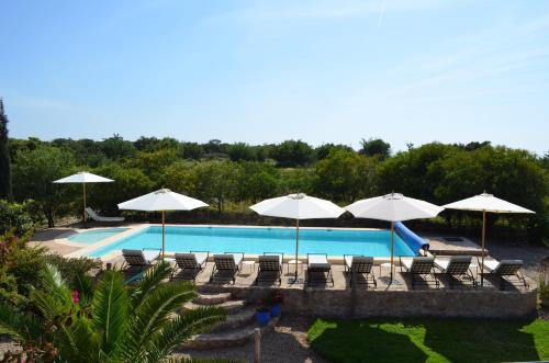 Ida Ougourd House | Casa Naima