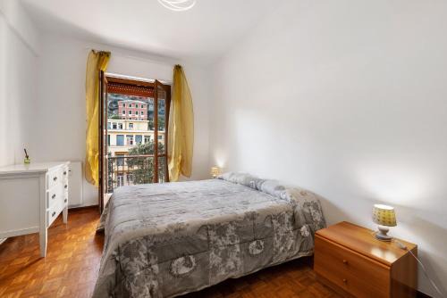 Recco Apartment | Casa Natalina