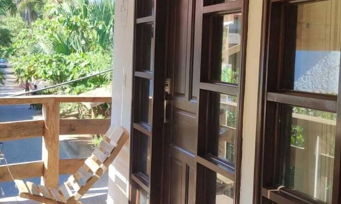 Mazunte Hotel | Casa NAU Mazunte