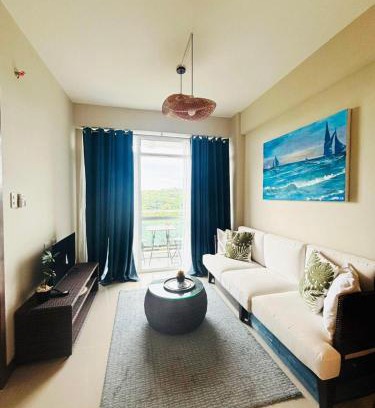 Yapak Apartment | Casa Nen At Boracay Newcoast