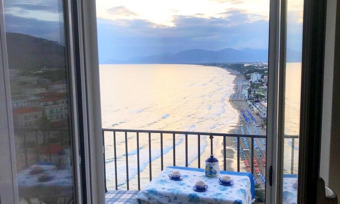 Sperlonga Apartment | Casa Nettuno Sperlongaresort