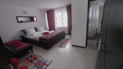 Arieseni House | Casa Nico Nelu Duplex