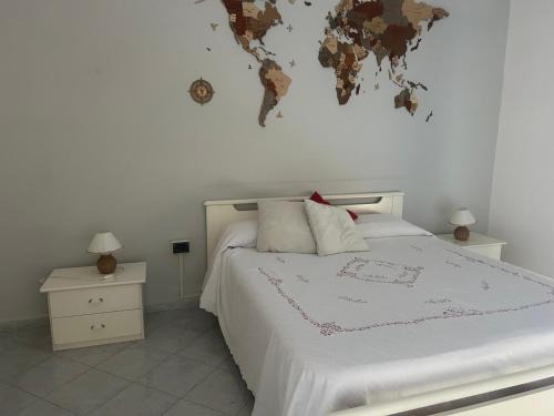 Avola Apartment | Casa Nicuzza