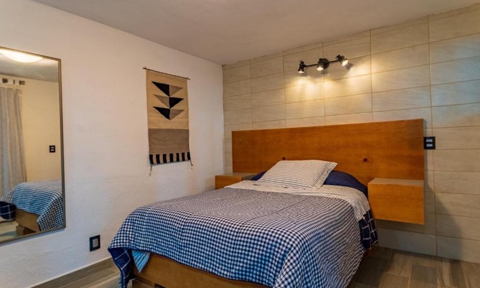 Teotitlan de Flores Magon House | Casa Nieto