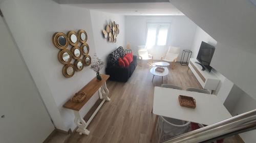 Linares House | Casa Nina