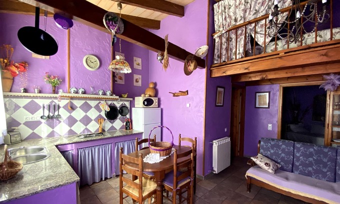 Camarles House | Casa Niu, Ideal Para Familias