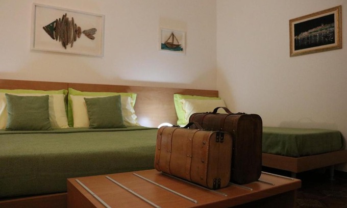 Uggiano la Chiesa Bed & Breakfast | Casa Noemi b&b