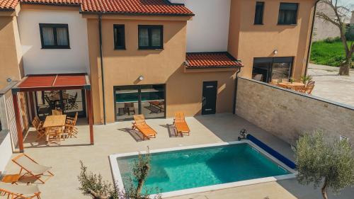 Valbandon Apartment | Casa Nolimi
