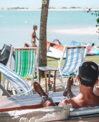 Itarema House | Casa Nomade