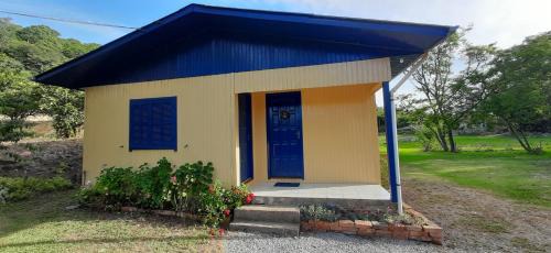 Pinto Bandeira House | Casa Nona Pierina - Bento Gonçalves -RS