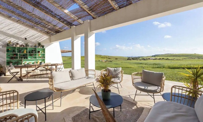 Vila do Bispo Bed & Breakfast | Casa Nook Sagres