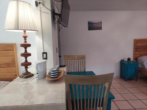 Creel House | Casa Nopal Tu casa vacacional tipo hotel