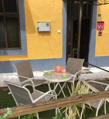 Teror Apartment | Casa Norb Teror