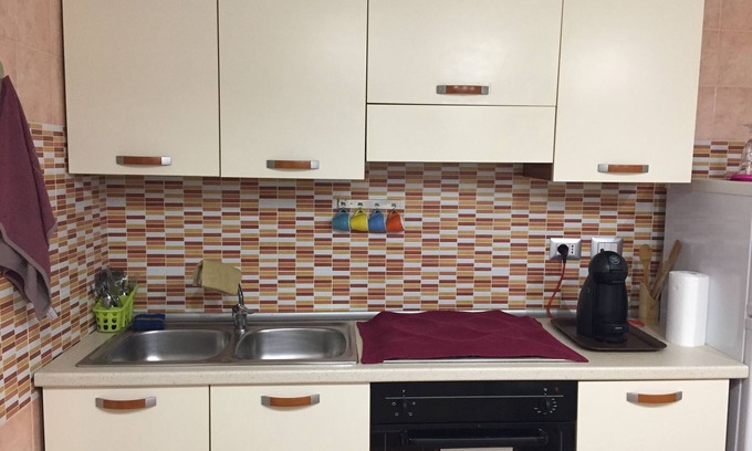 Historical Downtown Salerno House | casa normanna