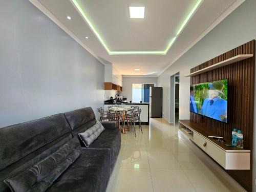 Foz do Iguacu House | Casa novíssima prox Argentina Cataratas e Aeroport