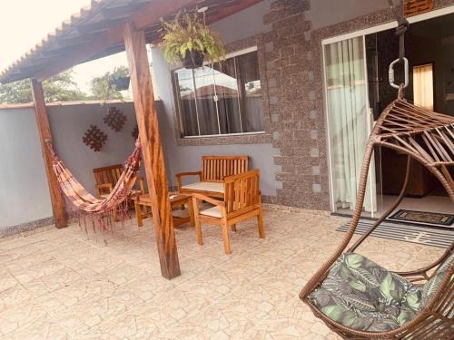 Unamar House | Casa Nova Praia Vivamar